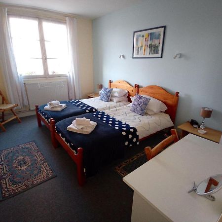 Lenard Charles Bed & Breakfast Juvigny-Val-d'Andaine Bagian luar foto