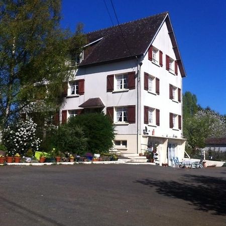 Lenard Charles Bed & Breakfast Juvigny-Val-d'Andaine Bagian luar foto