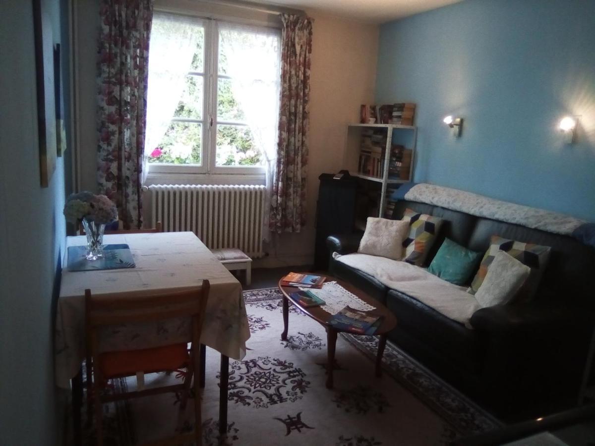 Lenard Charles Bed & Breakfast Juvigny-Val-d'Andaine Bagian luar foto