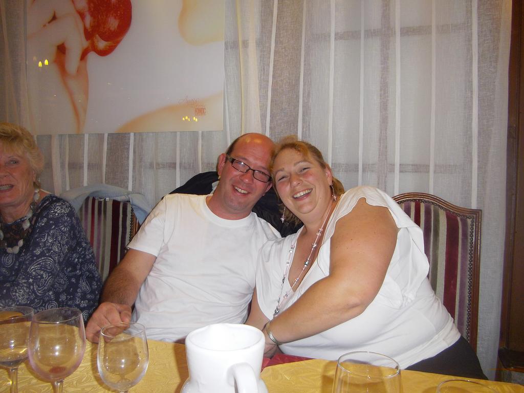 Lenard Charles Bed & Breakfast Juvigny-Val-d'Andaine Bagian luar foto
