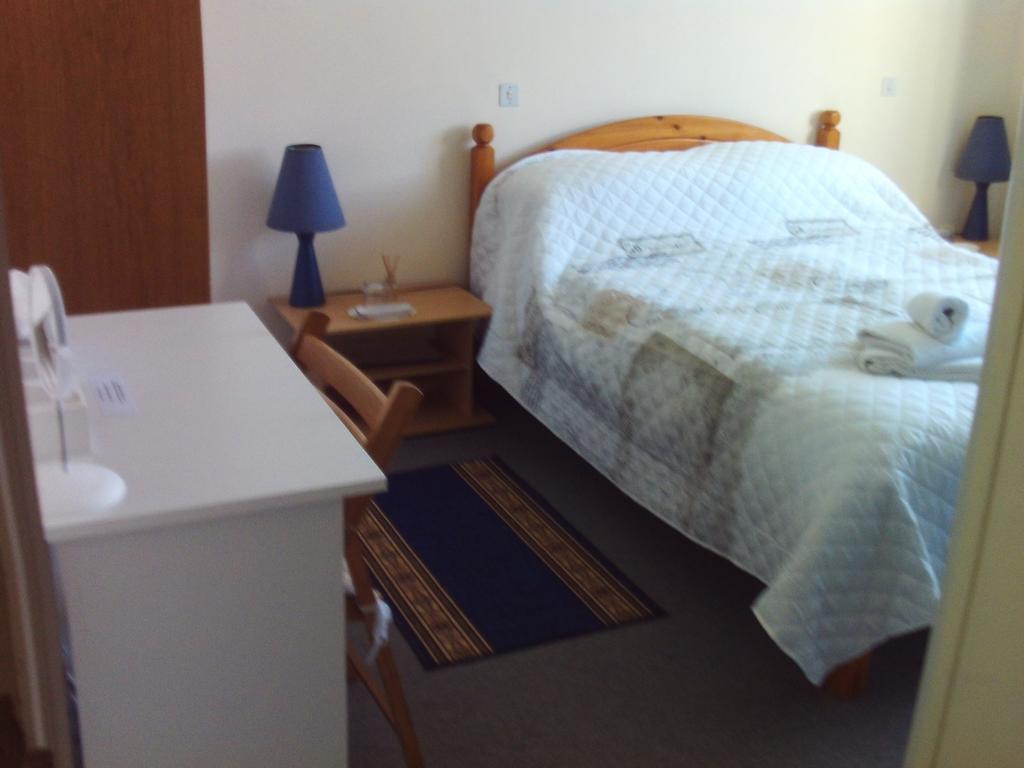 Lenard Charles Bed & Breakfast Juvigny-Val-d'Andaine Bagian luar foto